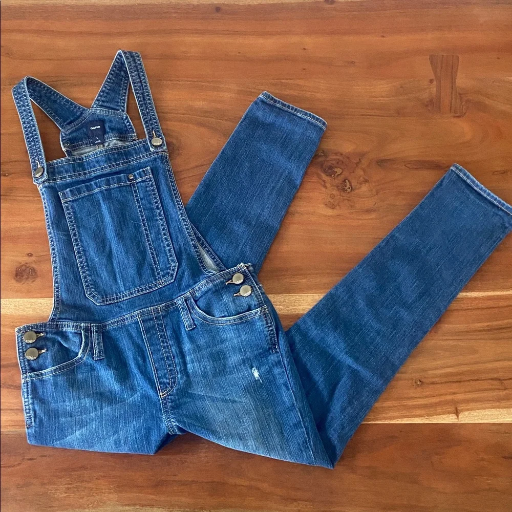 GAP kids denim